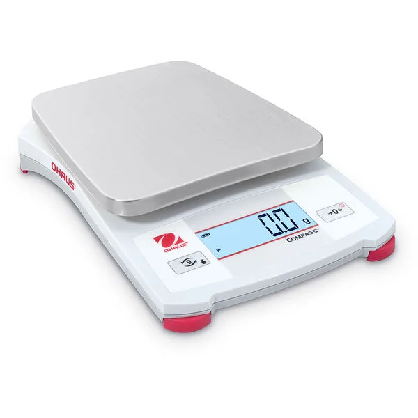 Ohaus CS200 source-reviewed product