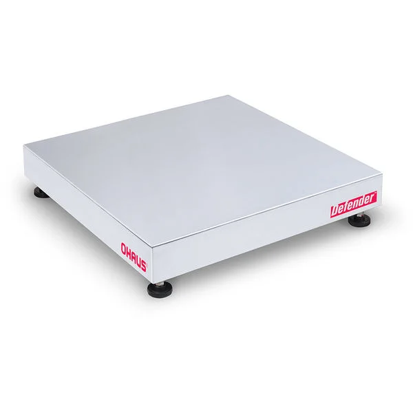 Ohaus D150WL source-reviewed product