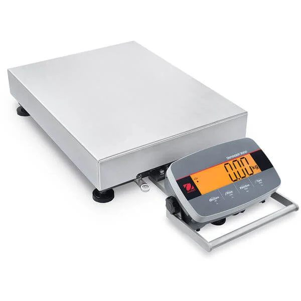 Ohaus D31P60BL5 source-reviewed product