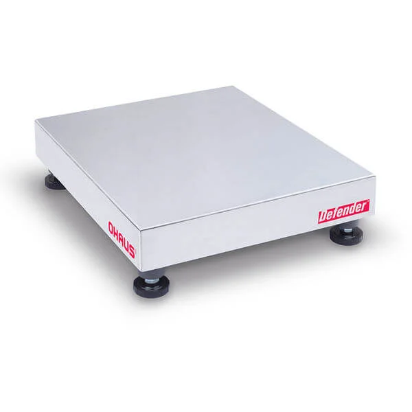 Ohaus D60HR source-reviewed product