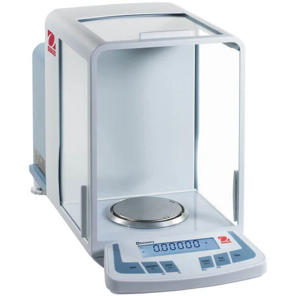 Ohaus DV314C source-reviewed product