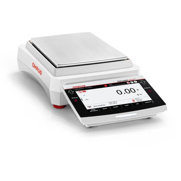 Ohaus EX10202 source-reviewed product