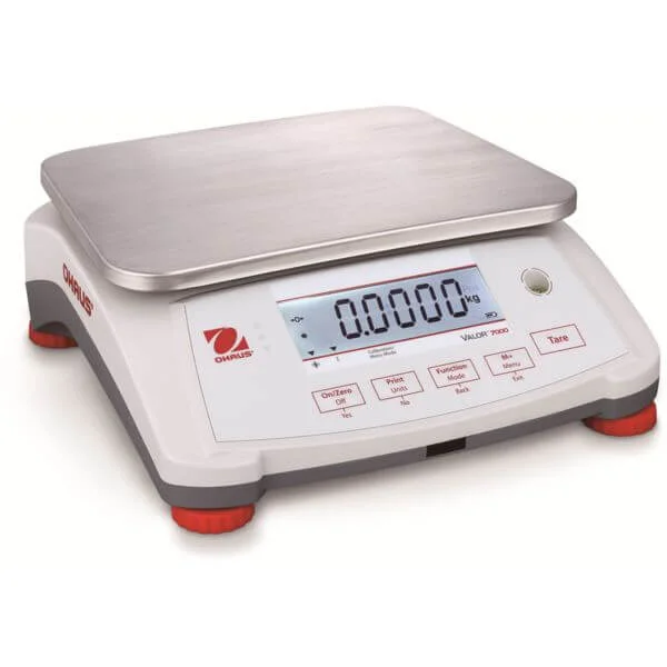 Ohaus FD3H source-reviewed product
