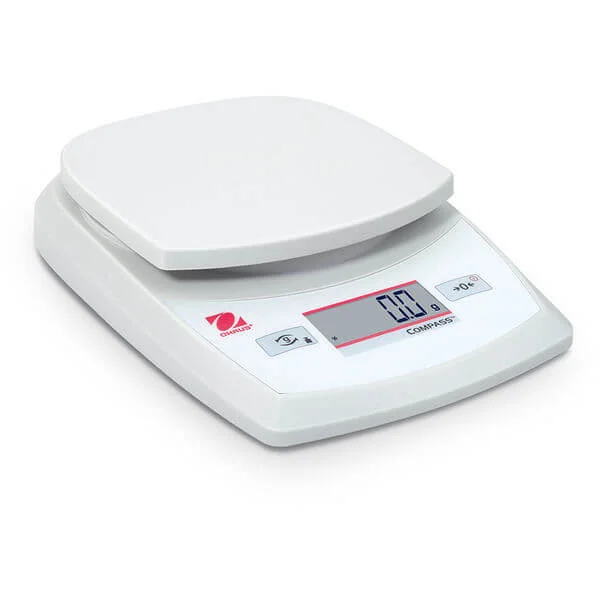 Ohaus JE500 source-reviewed product