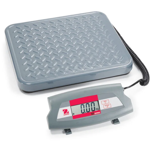 Ohaus SD200 source-reviewed product
