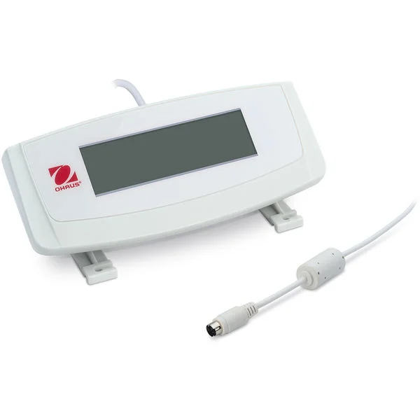 Ohaus STX421 source-reviewed product
