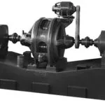 Oilgear D411 source-reviewed product