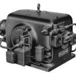 Oilgear D817 source-reviewed product