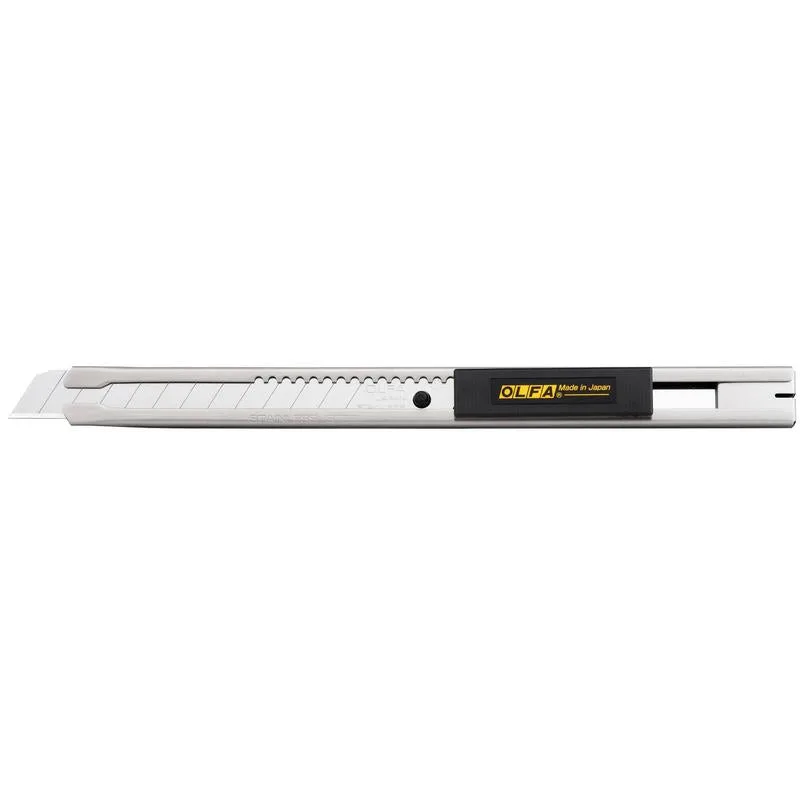 Olfa SVR-2 source-reviewed product