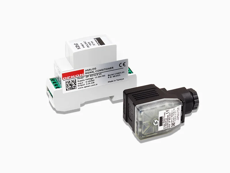 Opkon MODEL source-reviewed product