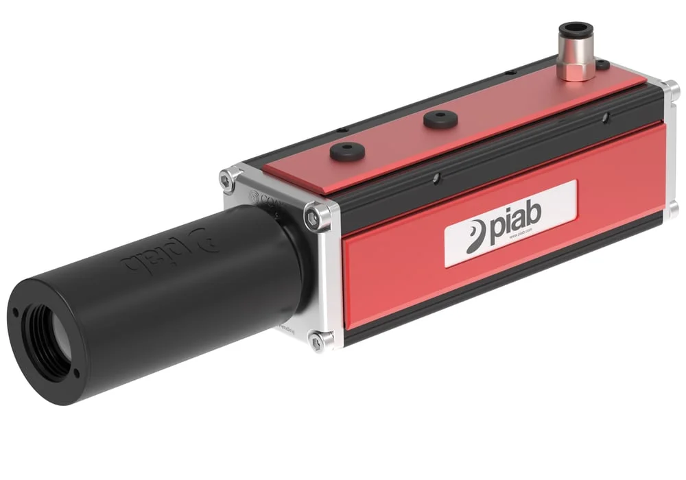 Piab P6010 source-reviewed product