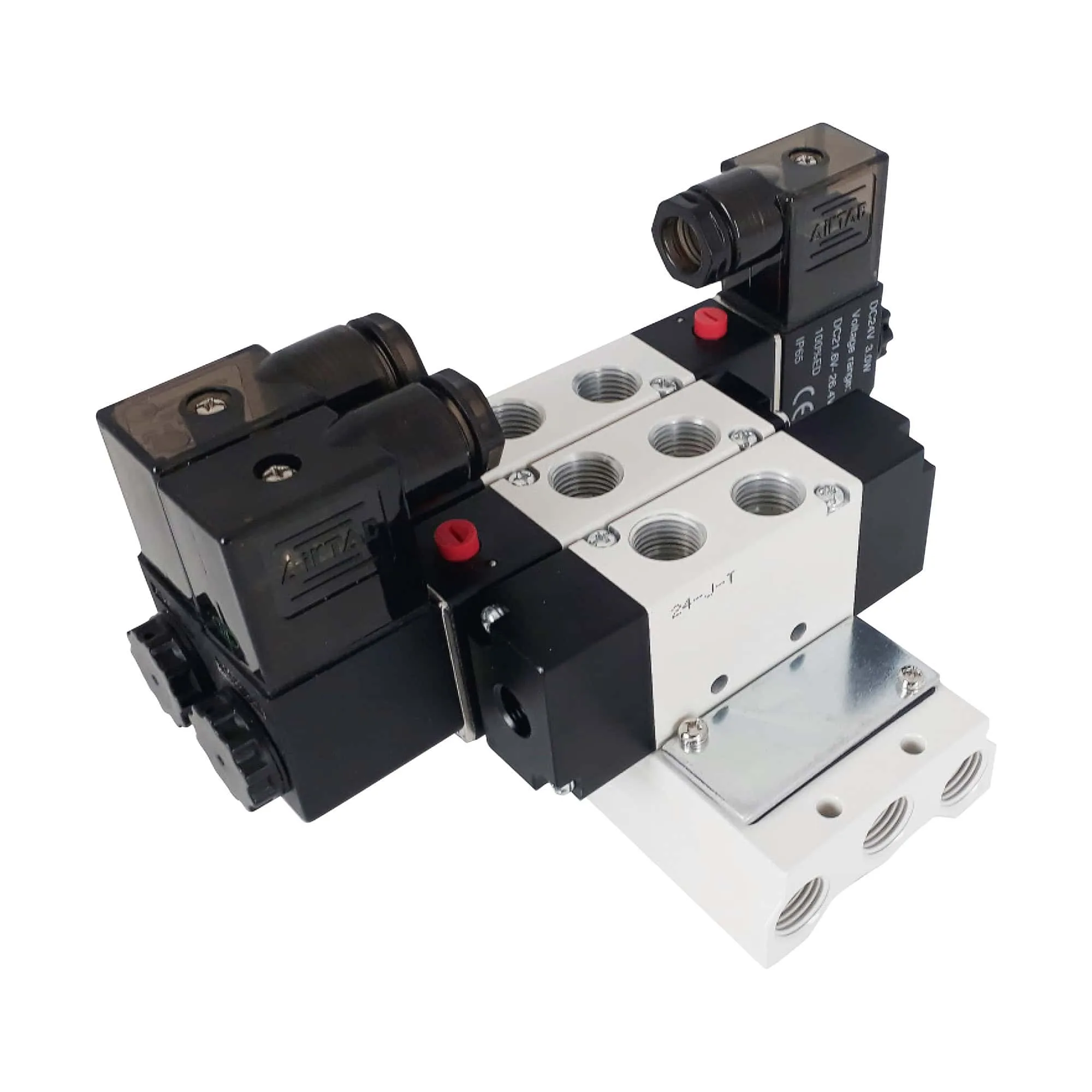 Pimatic MOUNTING source-reviewed product