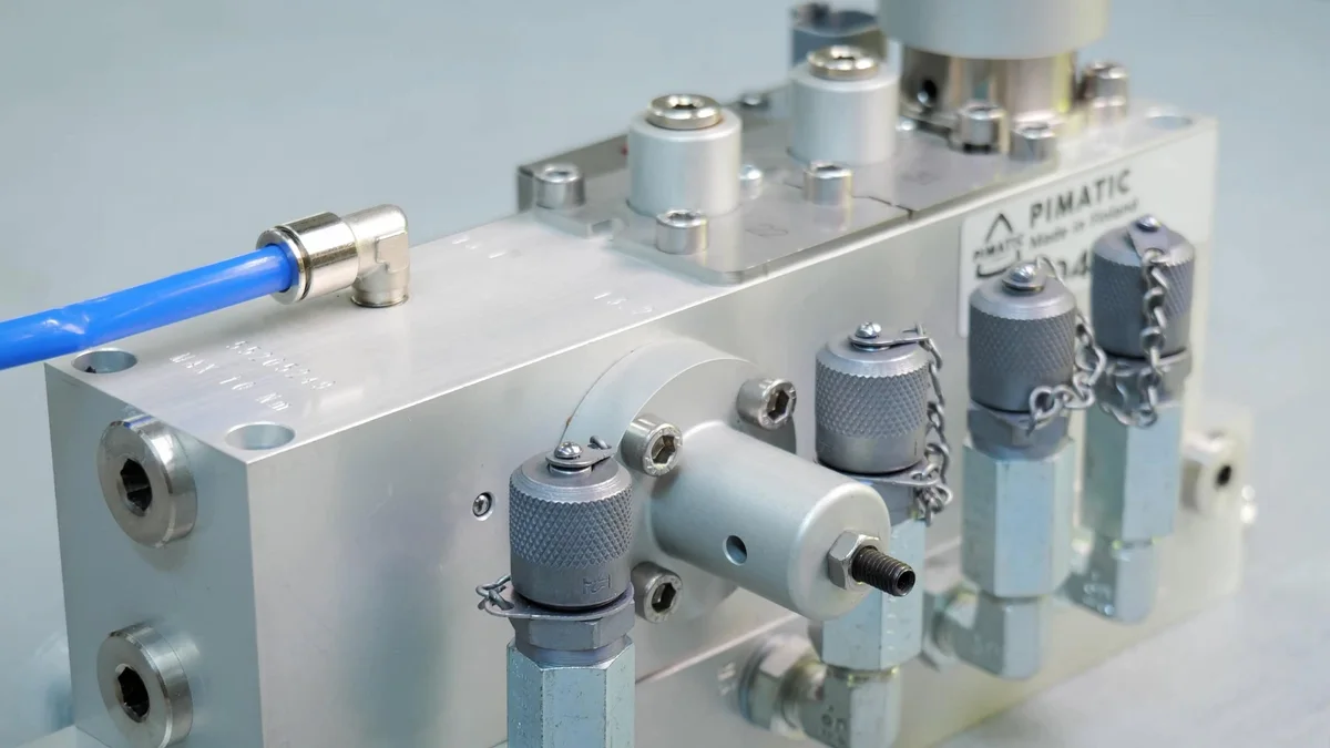 Pimatic VALVE source-reviewed product