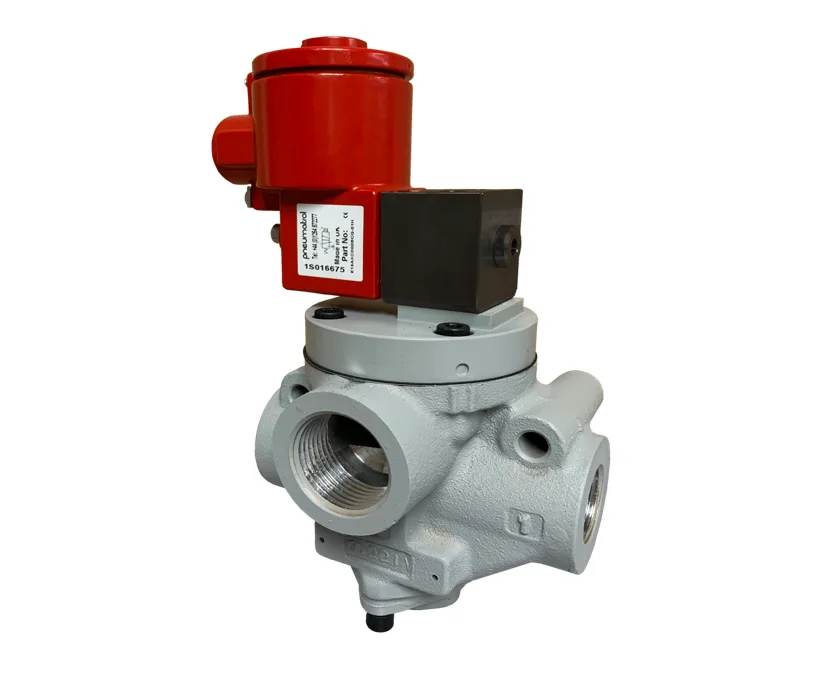 Pneumatrol FLOW source-reviewed product