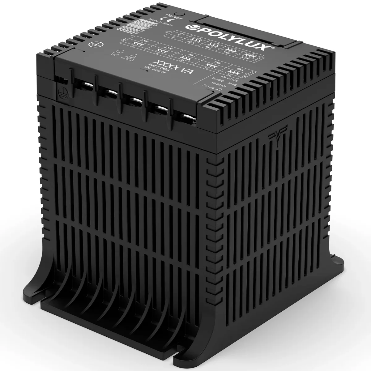 Polylux Pb500 source-reviewed product
