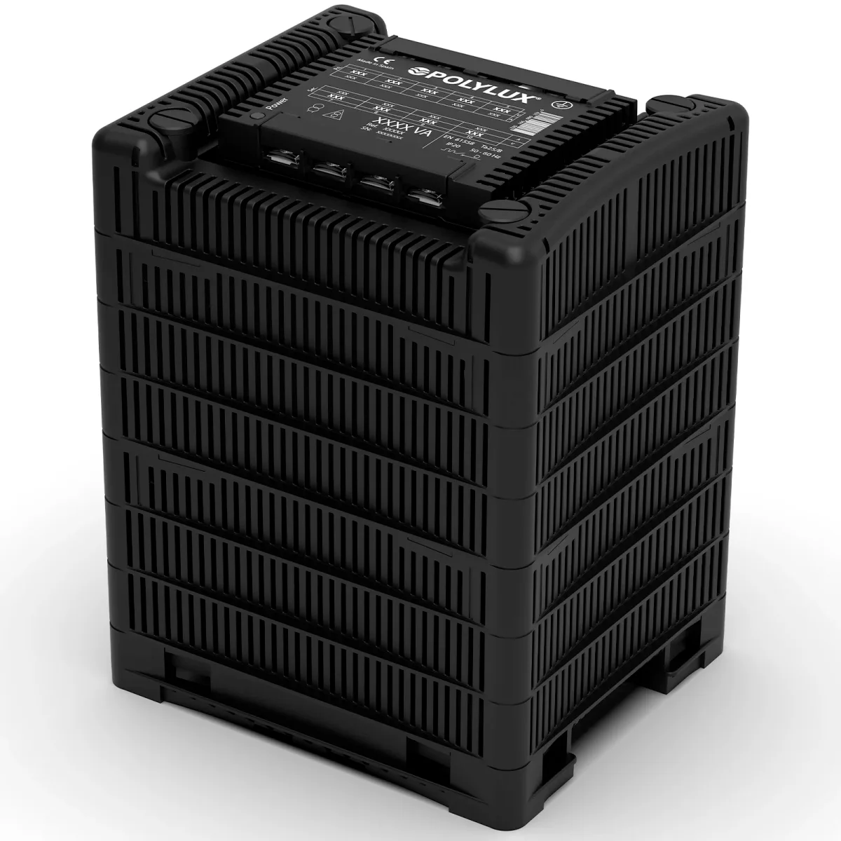 Polylux Pd2500 source-reviewed product