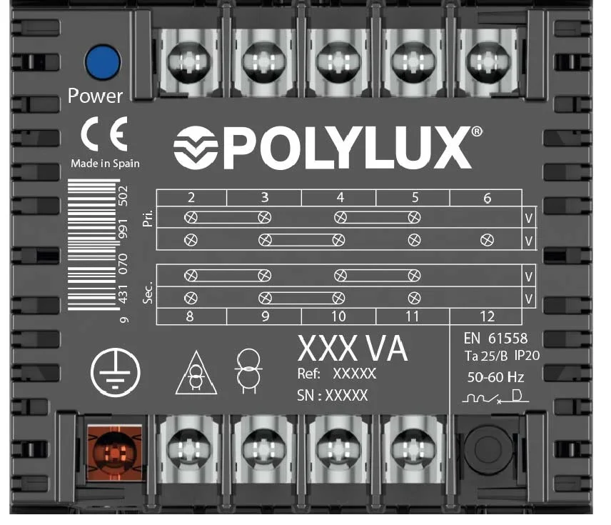 Polylux Qd200 source-reviewed product