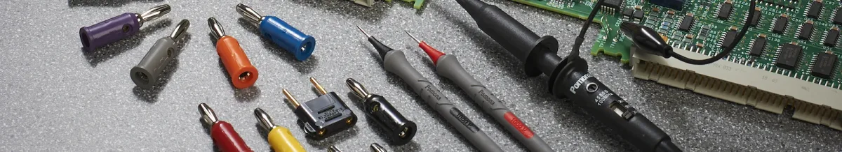 Pomona Electronics 6545 source-reviewed product