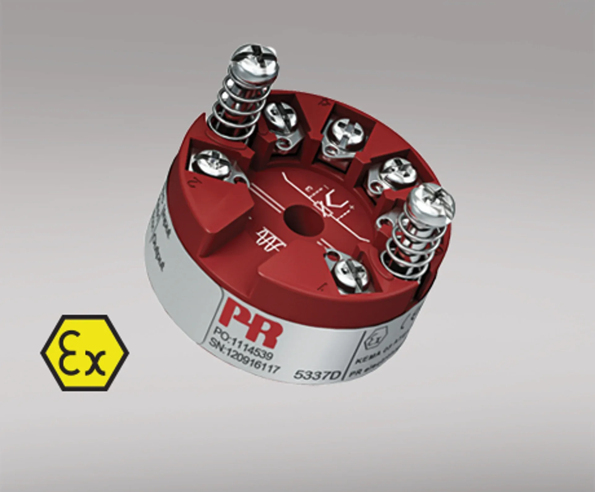 Pr Electronics 5337D source-reviewed product
