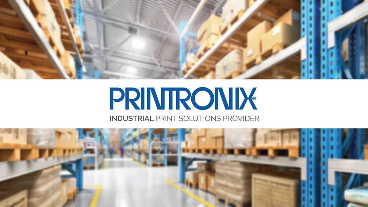 Printronix PRINTRONIX source-reviewed product