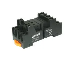 Relpol GS4 source-reviewed product