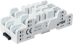 Relpol Guc11 source-reviewed product
