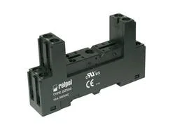 Relpol GZS80 source-reviewed product