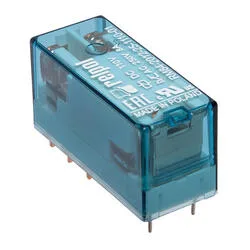 Relpol RM84 source-reviewed product