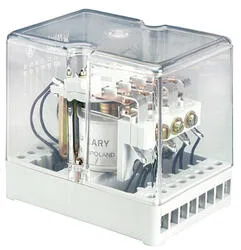 Relpol RU400 source-reviewed product