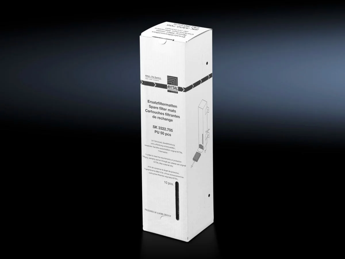 Rittal 3322705 source-reviewed product