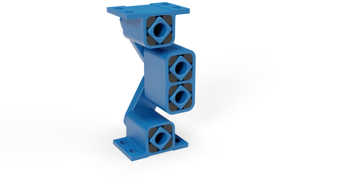 Rosta AB-HD source-reviewed product