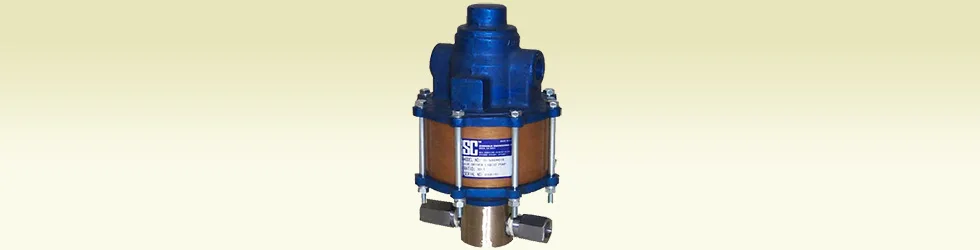 SC Hydraulic 10-5 source-reviewed product
