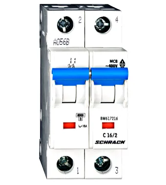 Schrack BM617216 source-reviewed product
