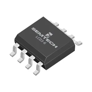 Semtech Lc03-6 source-reviewed product