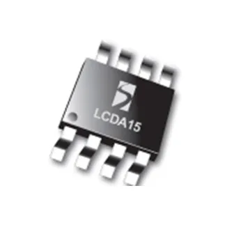 Semtech Lcda15 source-reviewed product