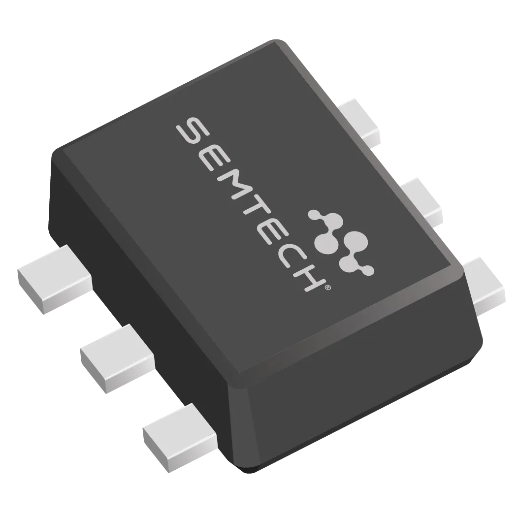 Semtech Rclamp0502a source-reviewed product