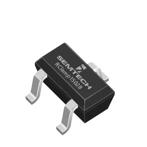 Semtech Rclamp1502b source-reviewed product