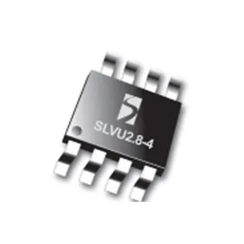 Semtech Slvu2.8-4 source-reviewed product