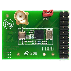Semtech Sm1211e915 source-reviewed product
