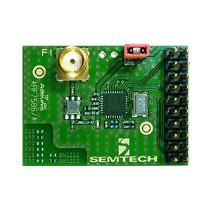 Semtech Sm1212e433 source-reviewed product