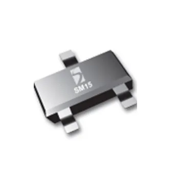 Semtech Sm15 source-reviewed product