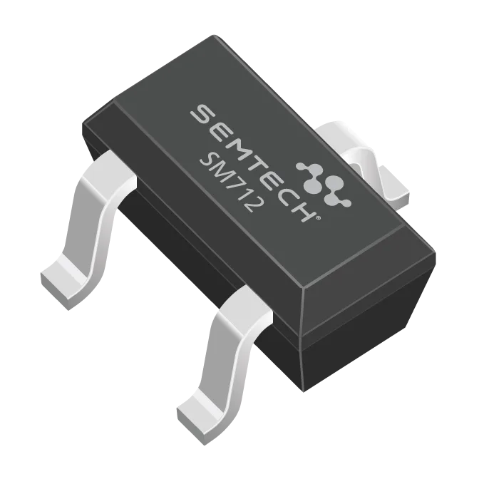 Semtech Sm712 source-reviewed product