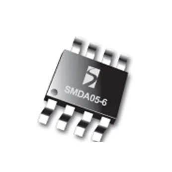 Semtech Smda05-6 source-reviewed product