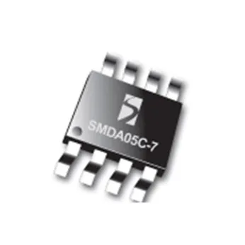 Semtech Smda05c source-reviewed product