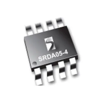 Semtech Srda05-4 source-reviewed product