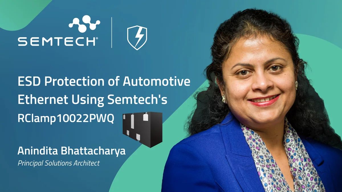 Semtech Srda334 source-reviewed product