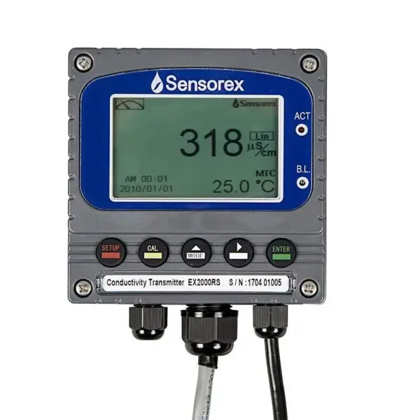 Sensorex 200 source-reviewed product