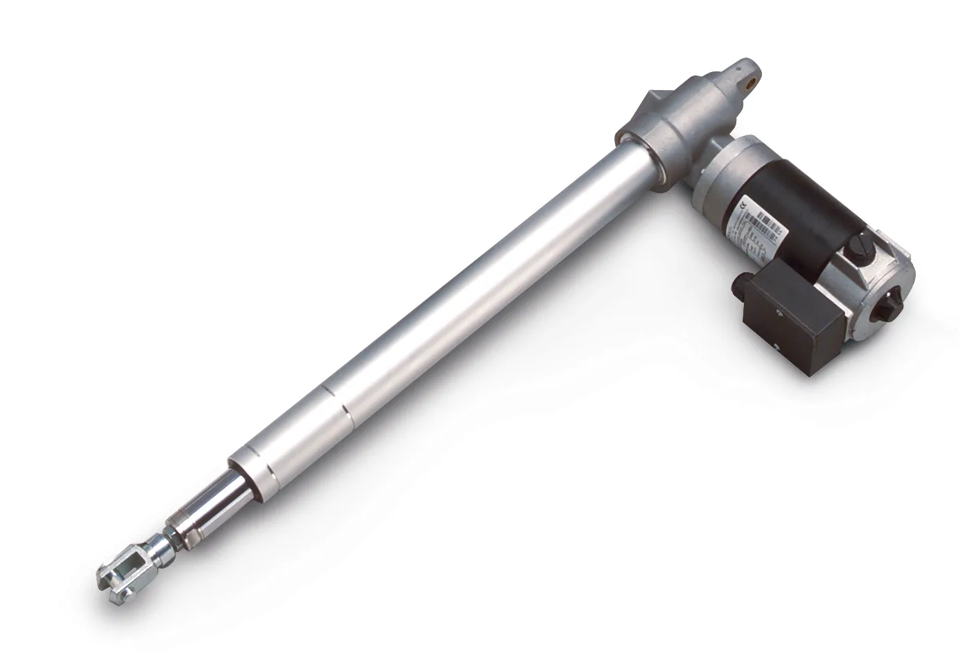 Servomech BSA source-reviewed product