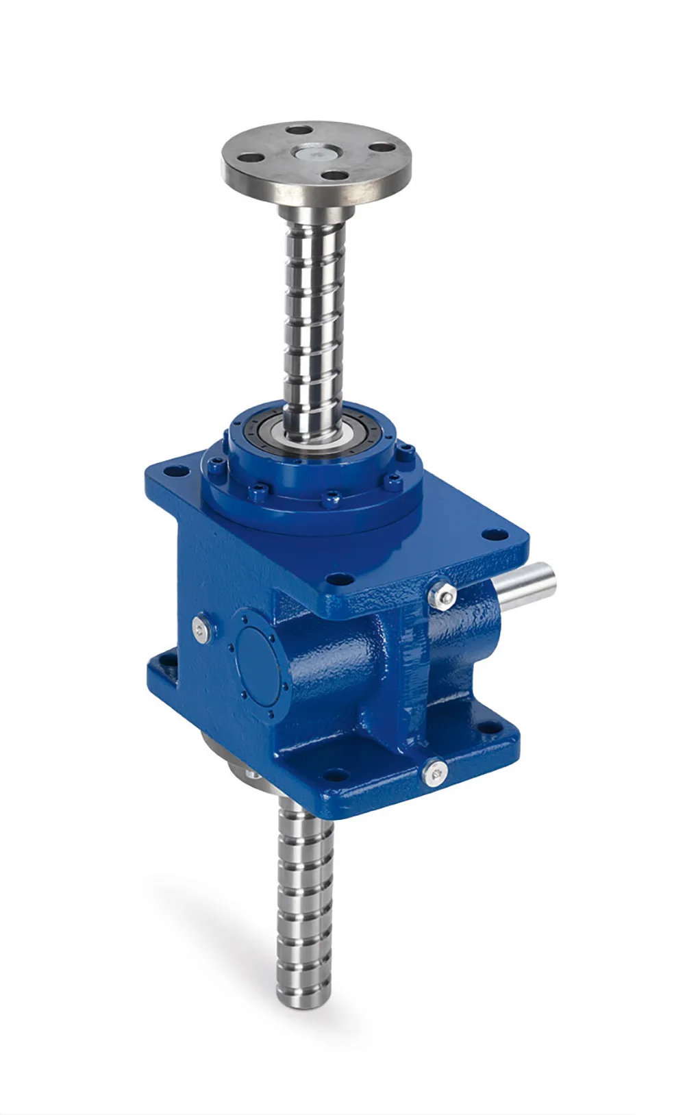 Servomech JACK source-reviewed product