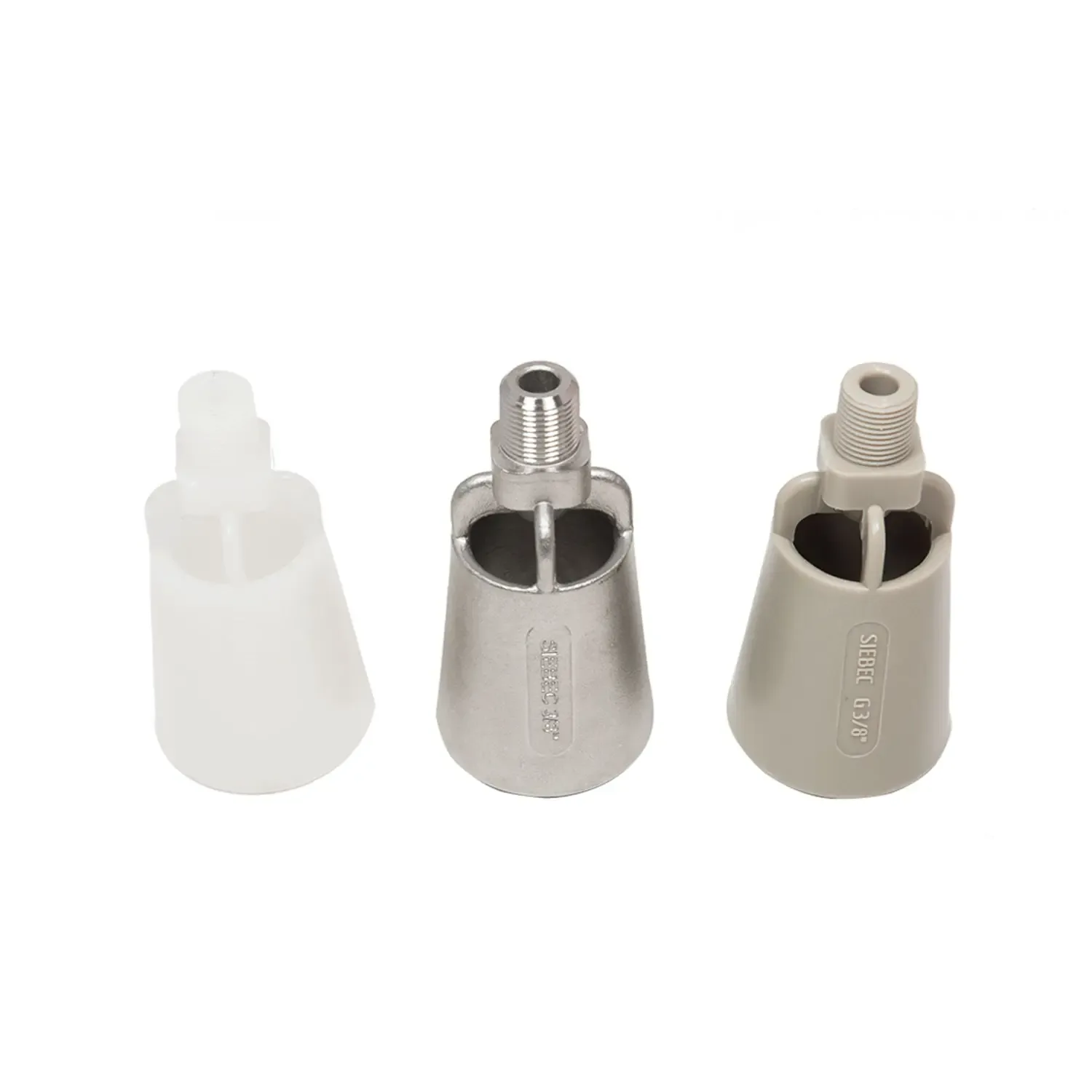 Siebec PUMP source-reviewed product